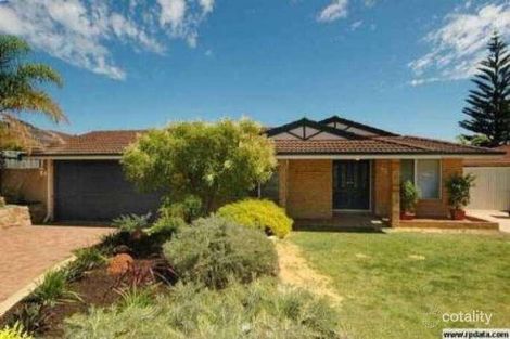 Property photo of 53 Windlass Avenue Ocean Reef WA 6027