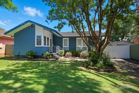 5 Valder Ave, Hobartville, NSW 2753