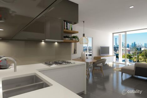 Property photo of 503/32 Russell Street South Brisbane QLD 4101