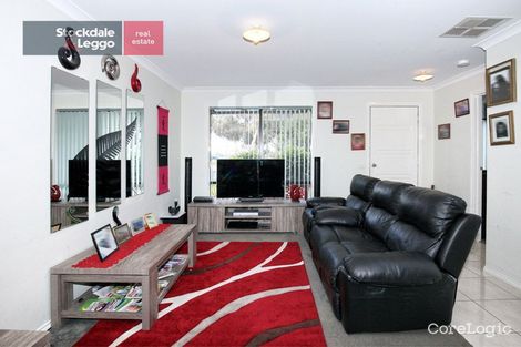 Property photo of 31 Hamilton Street Craigieburn VIC 3064