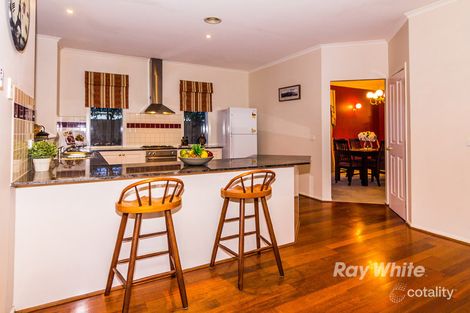 Property photo of 22 Spring Water Crescent Cranbourne VIC 3977