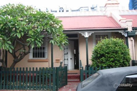 Property photo of 13/8 Norman Street Darlinghurst NSW 2010