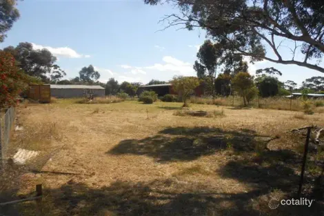 64 India St, Broomehill Village, WA 6318