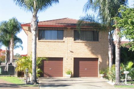 12 Cecil Pl, Greenfield Park, NSW 2176