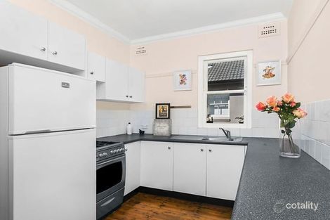 Property photo of 5/3 Parkview Road Fairlight NSW 2094