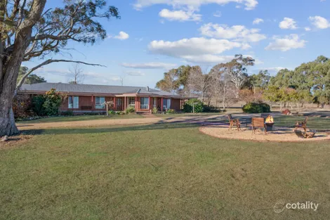 Property photo of 38 Eucalypt Lane Tolmie VIC 3723