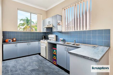 Property photo of 3/73 Macdonald Street Lakemba NSW 2195