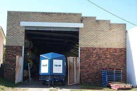 45a Charles St, Berserker, QLD 4701