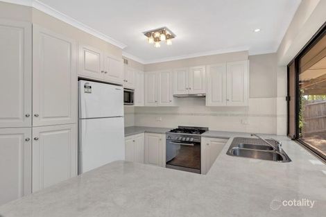 Property photo of 30 Broadmeadow Drive Flagstaff Hill SA 5159