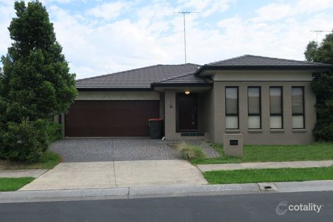 Property photo of 10 Maiden Street Ropes Crossing NSW 2760