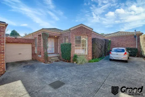 2/20 Miller Rd, The Basin, VIC 3154