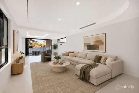Property photo of 57A Herbert Street Dulwich Hill NSW 2203