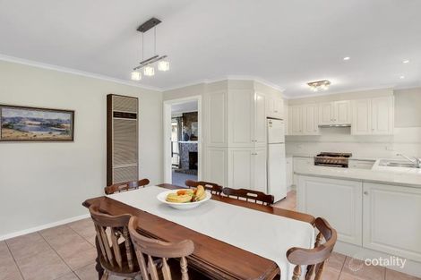 Property photo of 30 Broadmeadow Drive Flagstaff Hill SA 5159