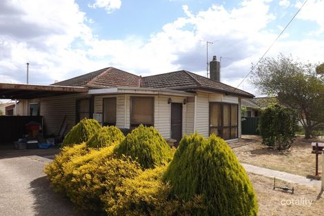 209 Park St W, Delacombe, VIC 3356