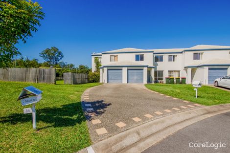 Property photo of 54/35 Ashridge Road Darra QLD 4076