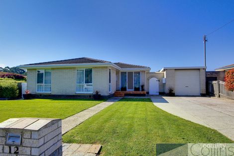 12 Westbury Pl, Devonport, TAS 7310