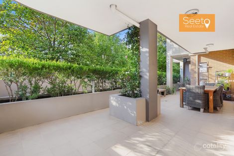 Property photo of 1/45 Eastbourne Road Homebush West NSW 2140
