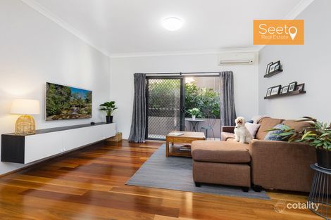 Property photo of 1/45 Eastbourne Road Homebush West NSW 2140