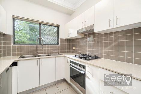 Property photo of 1/45 Eastbourne Road Homebush West NSW 2140