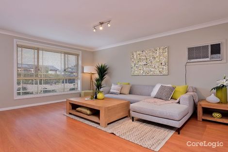 Property photo of 16 Jimbi Place Glenmore Park NSW 2745