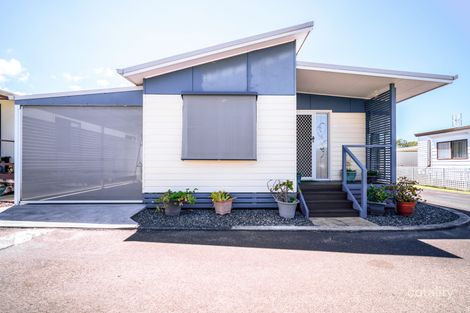Property photo of 44/81 Kalaroo Road Redhead NSW 2290
