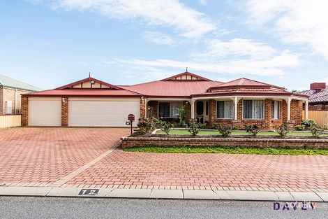 12 Sophora Pl, Woodvale, WA 6026