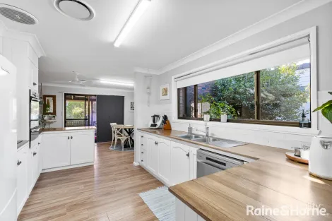 Property photo of 4 Fitch Street Ulladulla NSW 2539