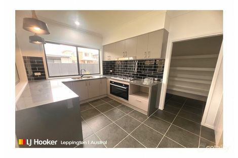 Property photo of 24 Tenth Avenue Austral NSW 2179