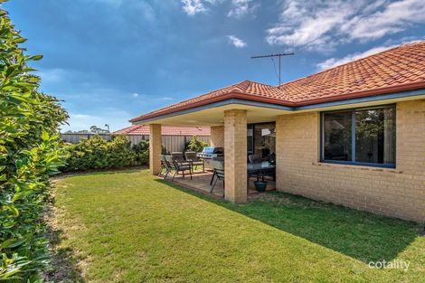 Property photo of 4 Aldersyde Meander Baldivis WA 6171