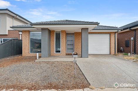 Property photo of 37 Ambervue Drive Cobblebank VIC 3338