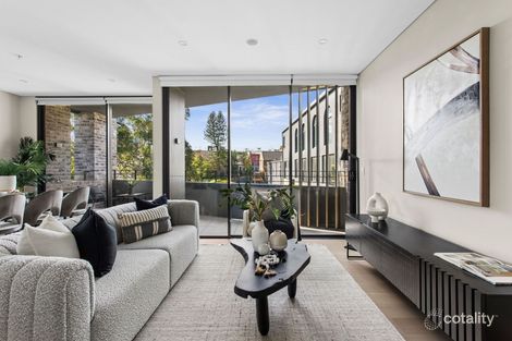 103/8 Mccarthy Lane, Annandale, NSW 2038