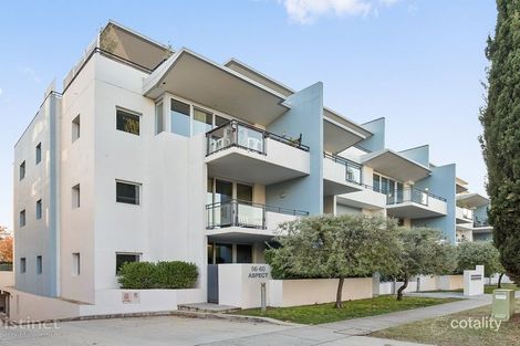 15/58 Wentworth Ave, Kingston, ACT 2604