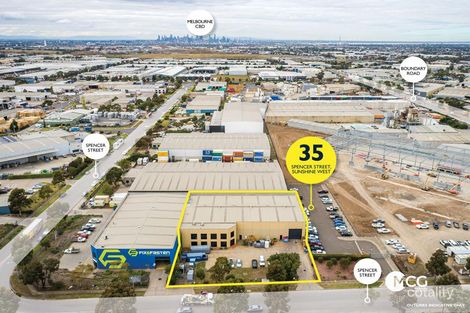 35 Spencer St, Sunshine West, VIC 3020