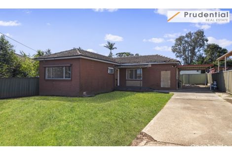 Property photo of 19 Mainsbridge Avenue Liverpool NSW 2170