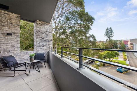 Property photo of 103/8 McCarthy Lane Annandale NSW 2038