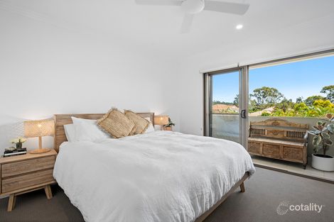Property photo of 8/17 Entry Drive Merrimac QLD 4226