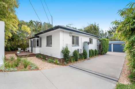 Property photo of 321 Preston Road Wynnum West QLD 4178