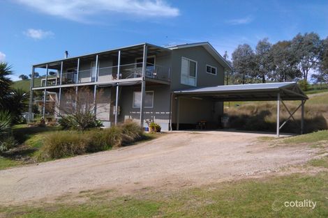 Property photo of 13 Allan Crescent Bellbridge VIC 3691