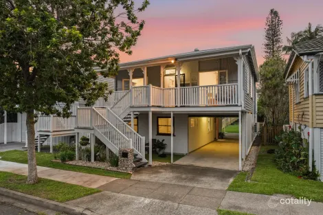 138 Beck St, Paddington, QLD 4064