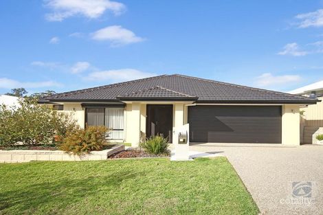 5 Highland Tce, Little Mountain, QLD 4551