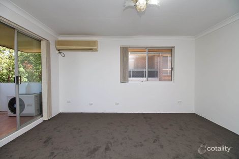Property photo of 3/9 Helen Street Westmead NSW 2145