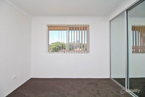 Property photo of 3/9 Helen Street Westmead NSW 2145