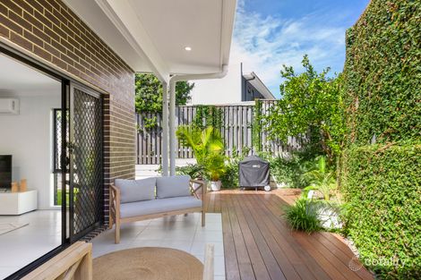 Property photo of 33/7 Border Drive North Currumbin Waters QLD 4223
