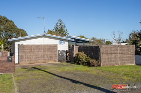 Property photo of 19 Scenic Road Cape Paterson VIC 3995