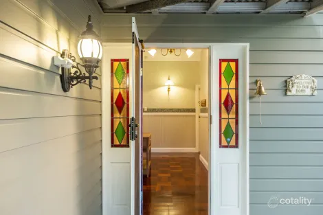 Property photo of 97 Bainbridge Drive Pullenvale QLD 4069