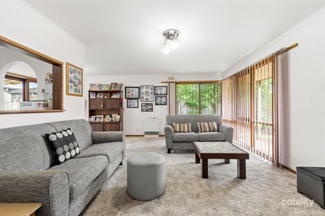 Property photo of 14 Branson Street Rosebud VIC 3939