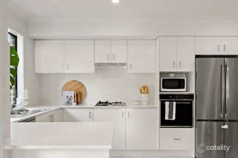 Property photo of 33/7 Border Drive North Currumbin Waters QLD 4223