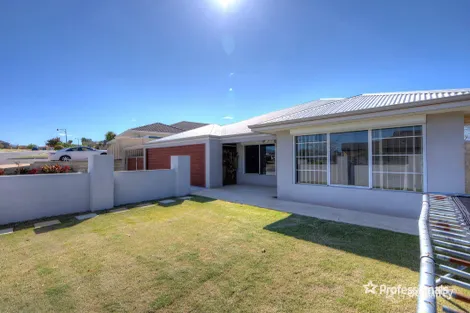 Property photo of 30 Ridgewood Boulevard Ridgewood WA 6030