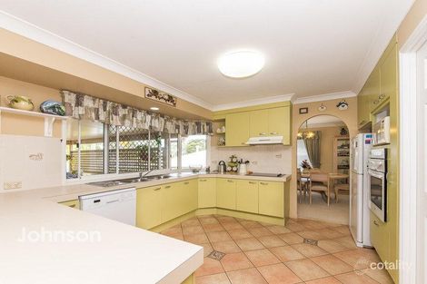 Property photo of 3 Goodall Street Wellington Point QLD 4160
