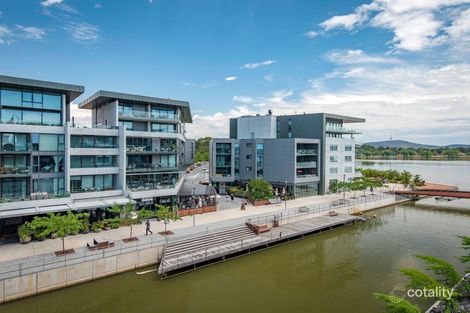 Property photo of 37/11 Trevillian Quay Kingston ACT 2604